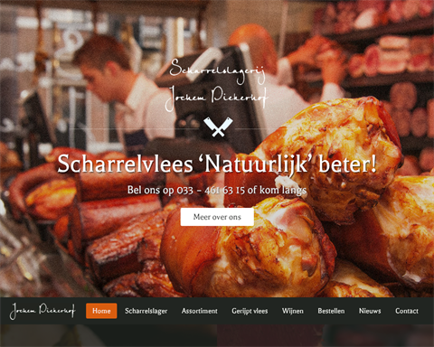 Diekerhof online